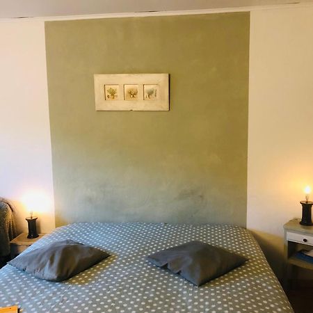 L'Oustaou B&B Piscine & Spa ベス・シュル・イソル エクステリア 写真
