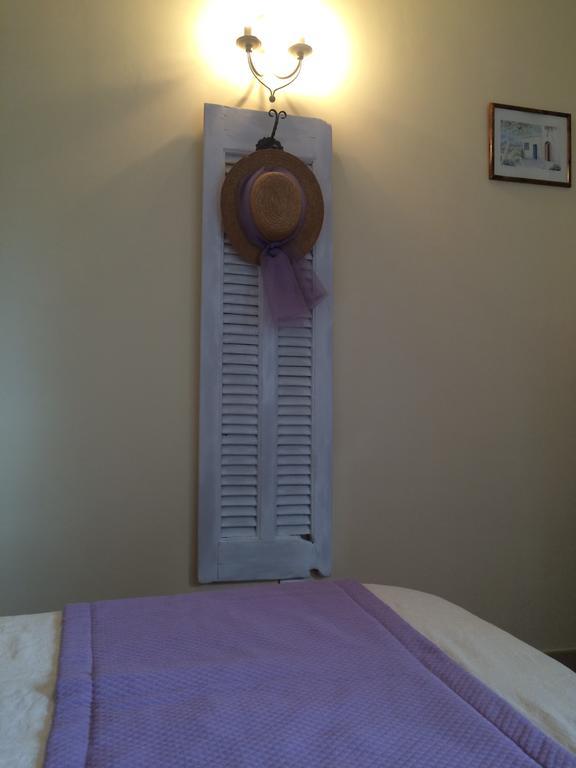 L'Oustaou B&B Piscine & Spa ベス・シュル・イソル エクステリア 写真