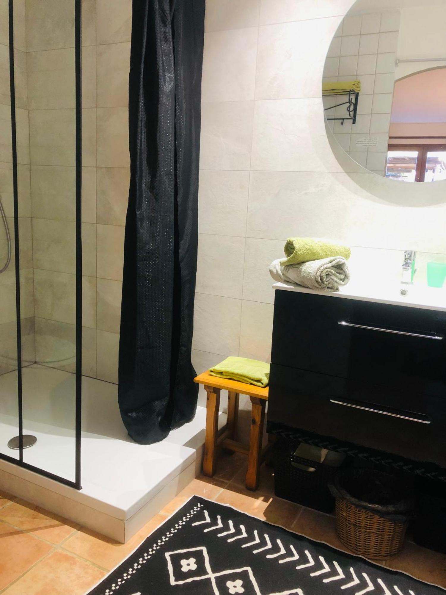 L'Oustaou B&B Piscine & Spa ベス・シュル・イソル エクステリア 写真