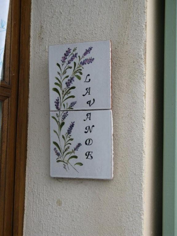 L'Oustaou B&B Piscine & Spa ベス・シュル・イソル 部屋 写真