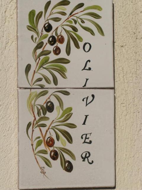 L'Oustaou B&B Piscine & Spa ベス・シュル・イソル エクステリア 写真